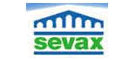 vitrerie Sevax