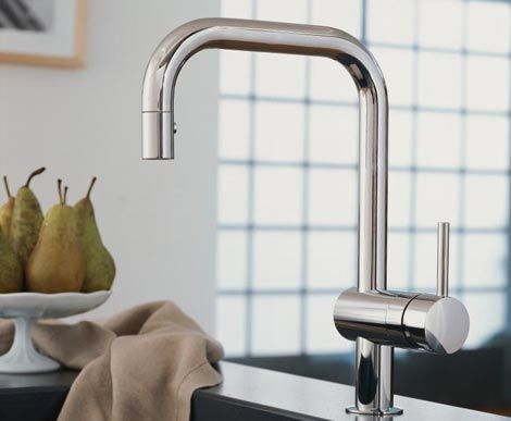 plombier professionnel