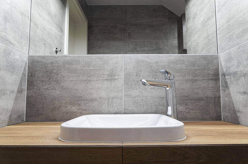 plombier sanitaires
